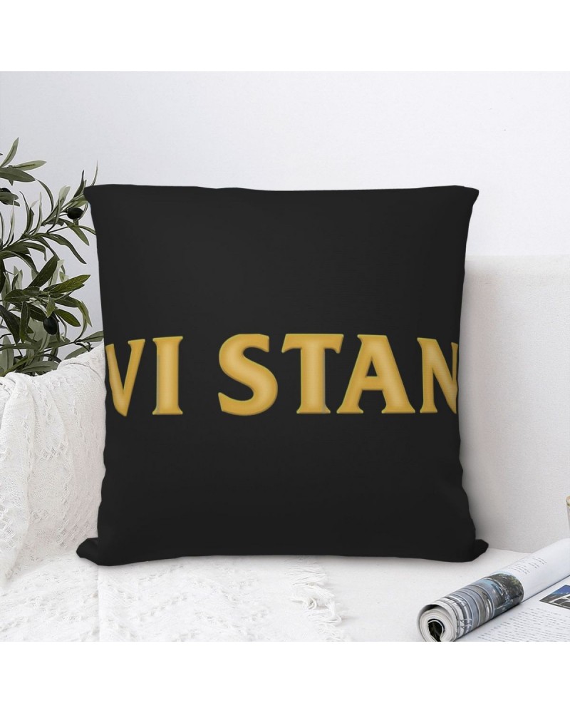 Vi Stan Pillowcase Arcane $4.31 Home Décor