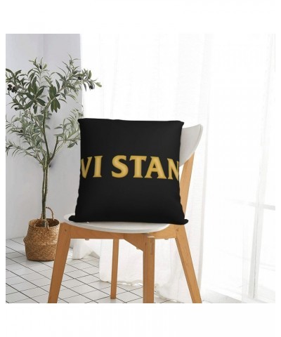 Vi Stan Pillowcase Arcane $4.31 Home Décor