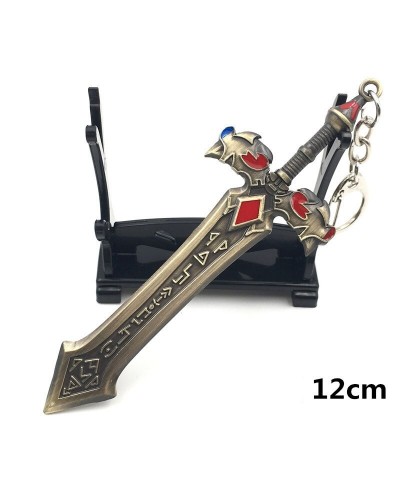 Weapon Keychains $4.75 Key Chains