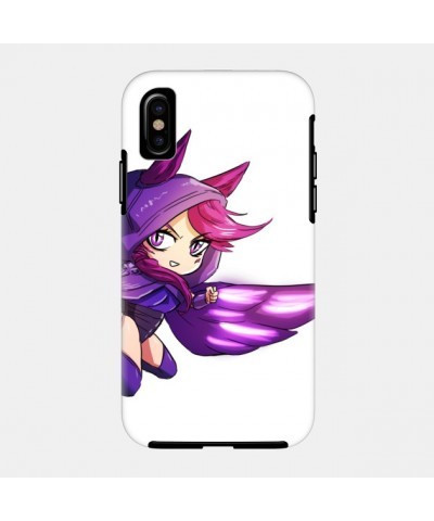 Xayah Case TP2209 $5.88 Phone Cases