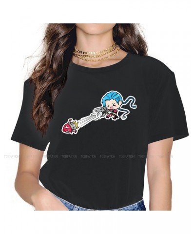 Arcane Cute Sticker Jinx Humor T Shirt $14.65 Tops