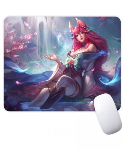 Spirit Blossom Skin Mouse Pad Collection - League Of Legends Gaming Deskmats $5.81 Mouse Pads