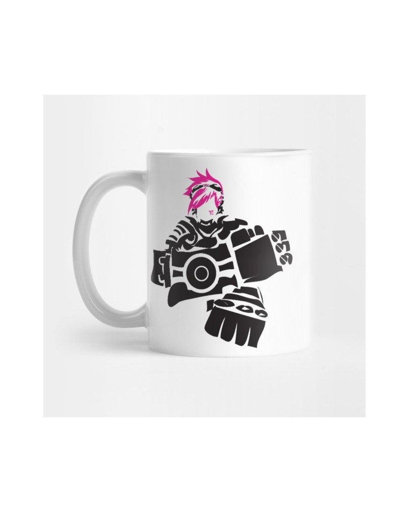 Vi LOL Mug TP2209 $6.75 Mugs