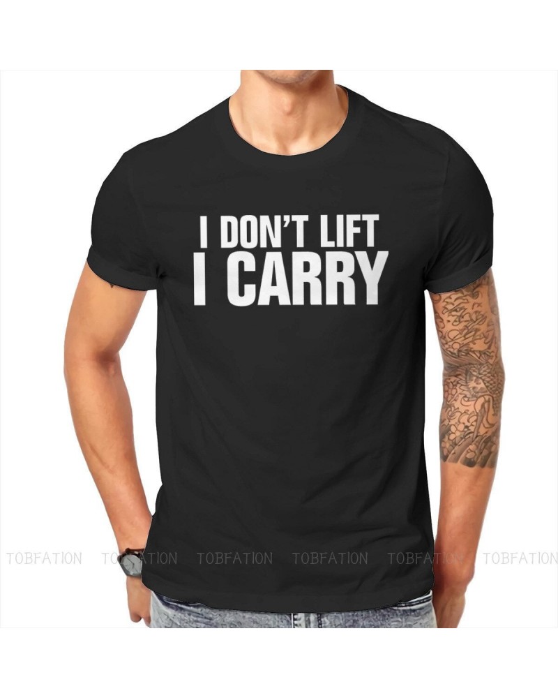 I Carry T-Shirts $14.35 Tops