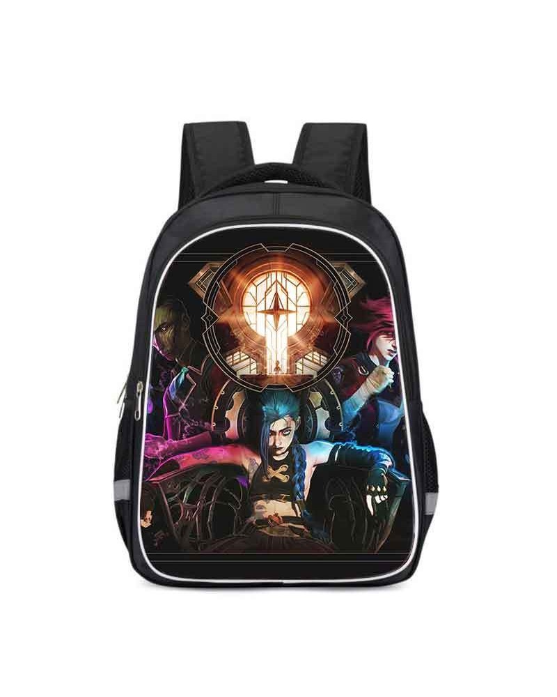 Arcane Jinx Backpack $15.97 BackPack