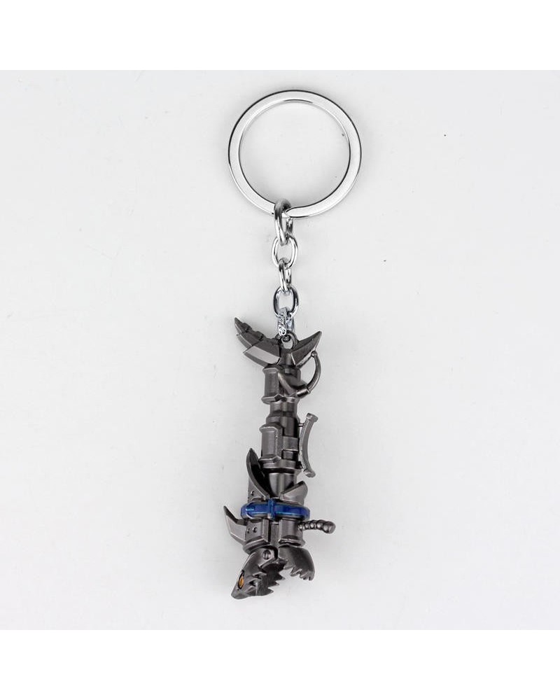 League of Legends Weapons Keychain Series $3.37 Key Chains