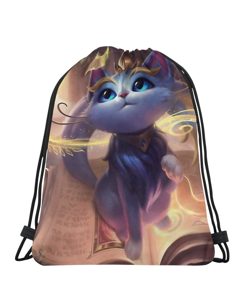 Yuumi Backpack 2 $6.27 BackPack