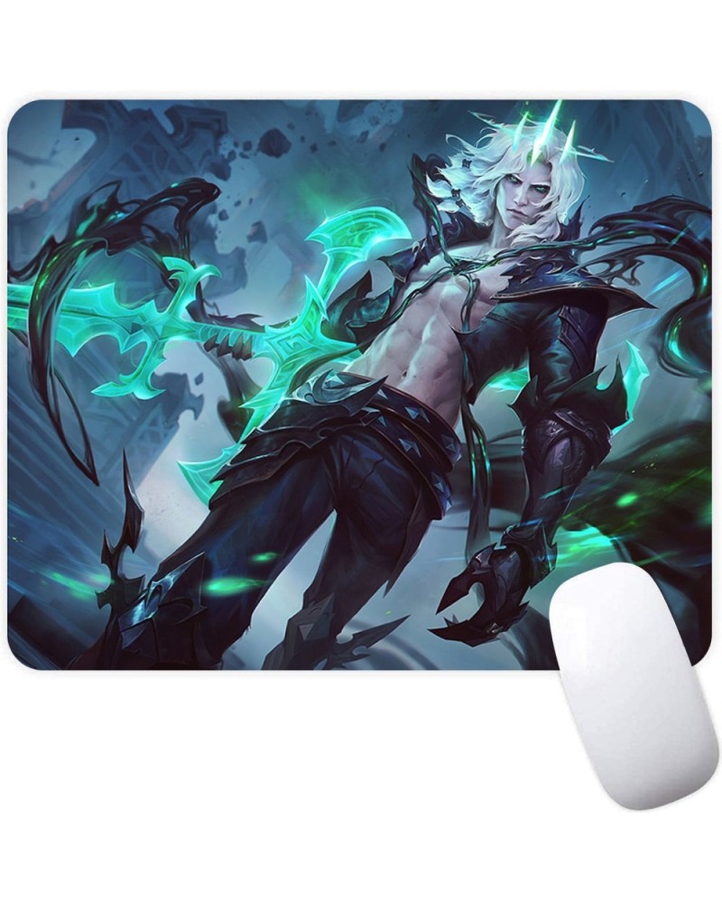 Viego Mouse Pad Collection - All Skins - League Of Legends Gaming Deskmats $5.66 Mouse Pads