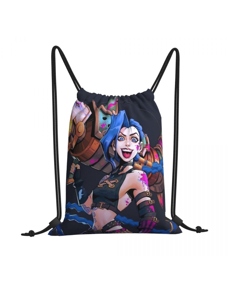 Jinx Warrior Backpack $6.98 BackPack