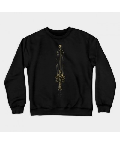 Sword Sweatshirt TP2109 $13.30 Tops