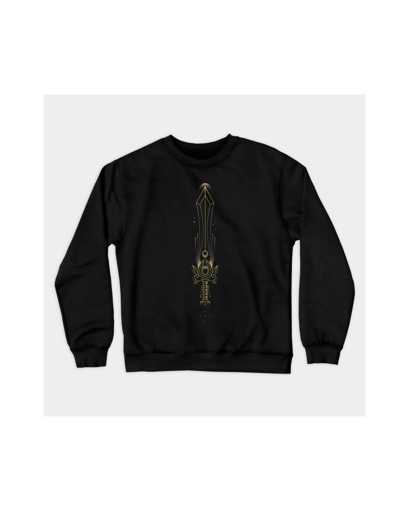 Sword Sweatshirt TP2109 $13.30 Tops