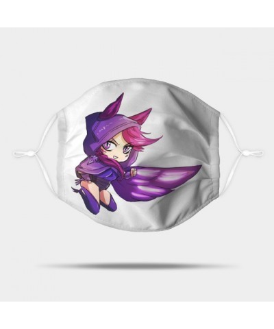 Xayah Mask TP2209 $4.50 Face Masks