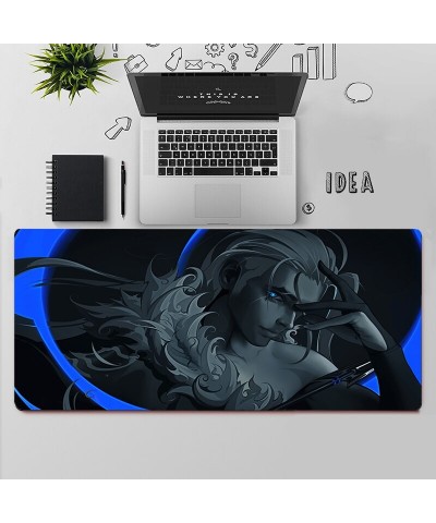 Valorant Sova Desk Mats | Valorant Gaming Mousepads | Gift For Agent Sova Player $12.45 Valorant Mousepads