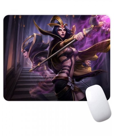 LeBlanc Mouse Pad Collection - All Skins - League Of Legends Gaming Deskmats $5.07 Mouse Pads