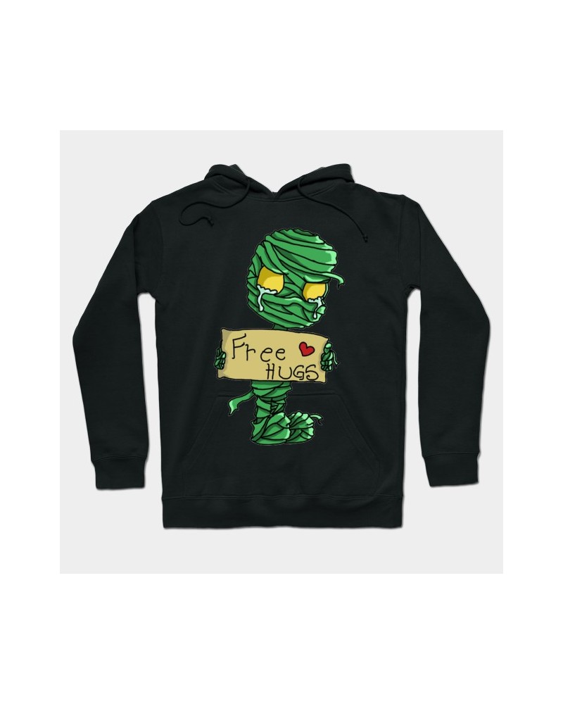 Amumu free hugs Hoodie TP2109 $17.38 Tops