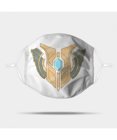 Mastery 7 Emote Mask TP2209 $7.05 Face Masks