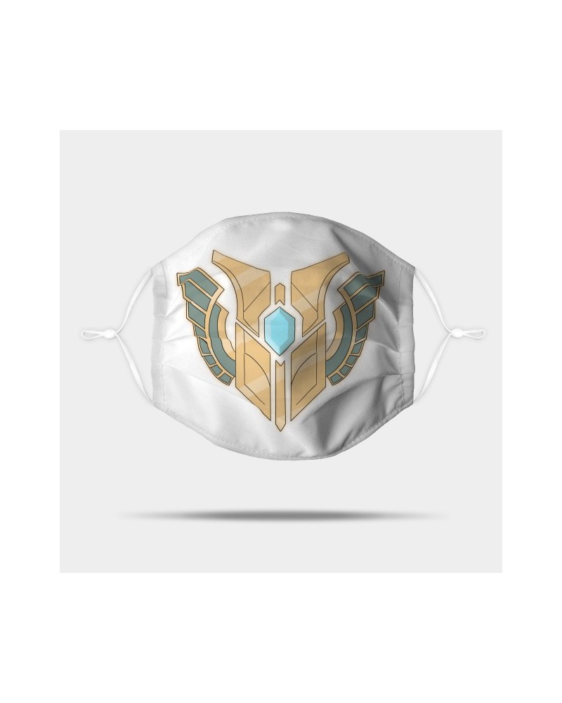 Mastery 7 Emote Mask TP2209 $7.05 Face Masks