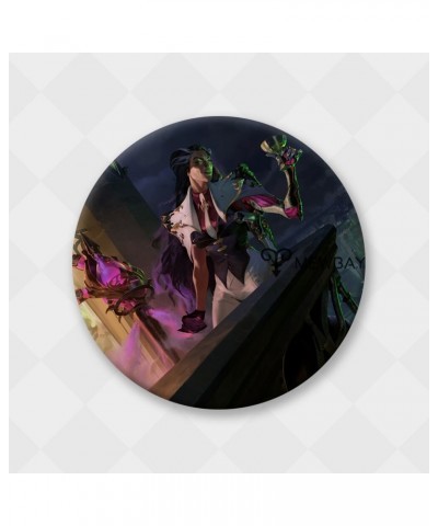 League of Legends Renata Glasc Brooch $3.38 Pin & Brooch