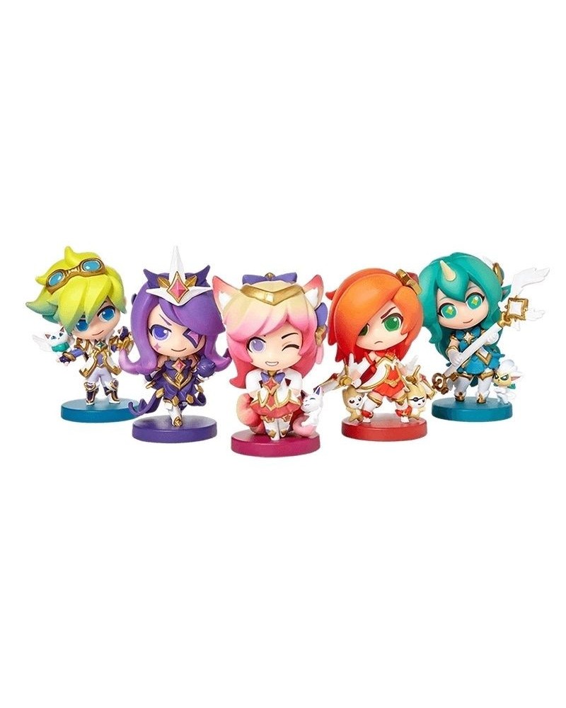 "Star Guardian Series" Figures $48.71 Figures