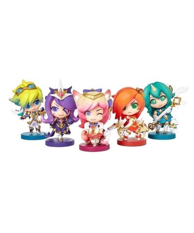 "Star Guardian Series" Figures $48.71 Figures