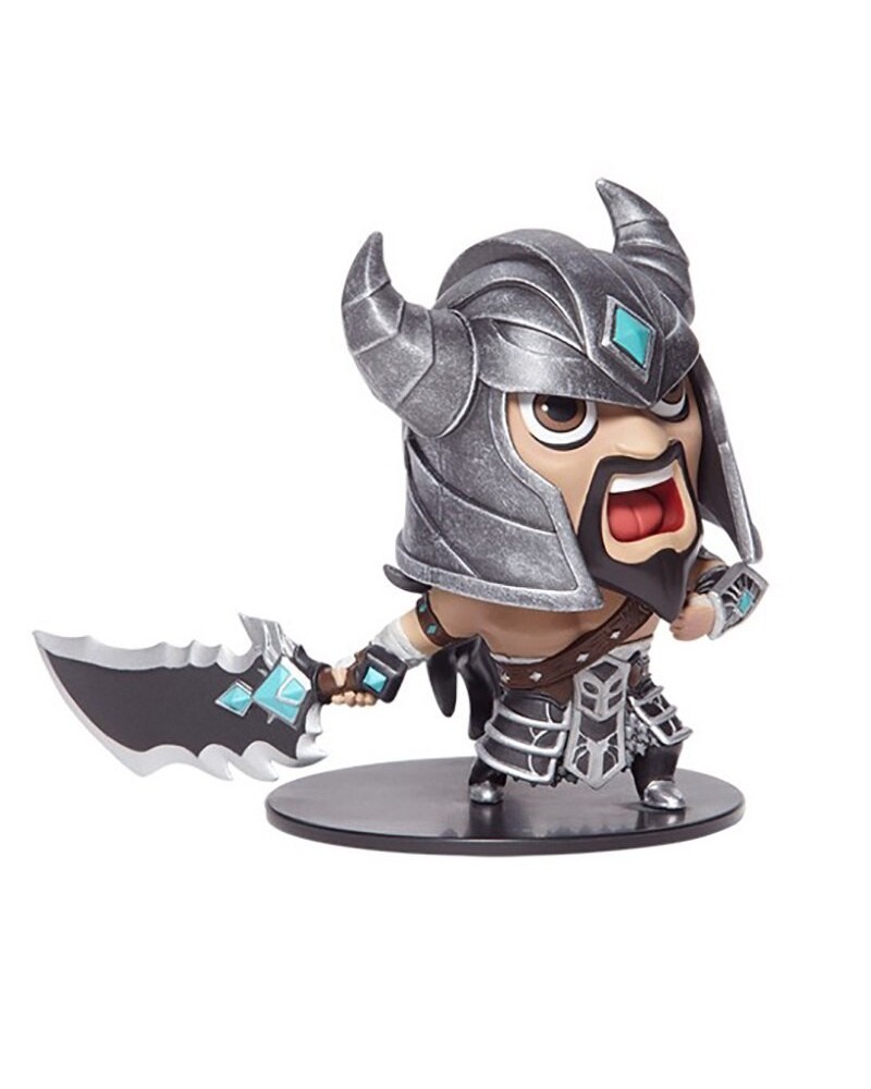 Tryndamere Figure $81.78 Figures