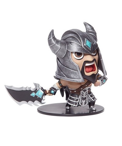 Tryndamere Figure $81.78 Figures