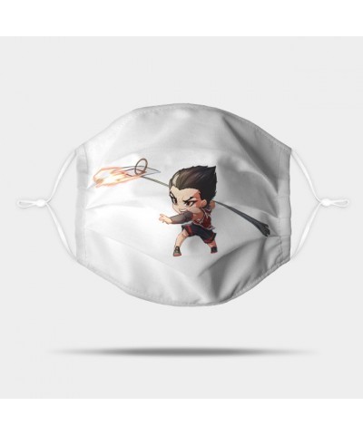 Dunkmaster Darius Mask TP2209 $6.45 Face Masks