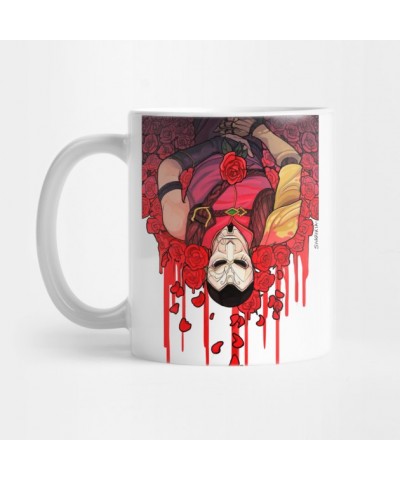 JHIN Mug TP2209 $5.70 Mugs