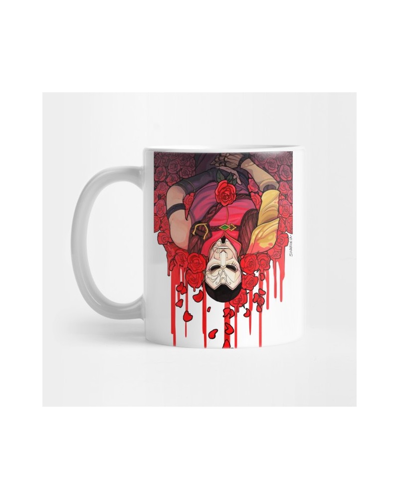 JHIN Mug TP2209 $5.70 Mugs