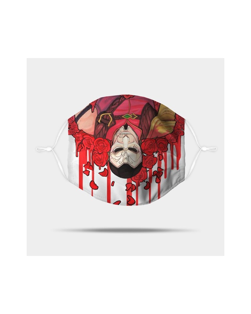 JHIN Mask TP2209 $6.45 Face Masks