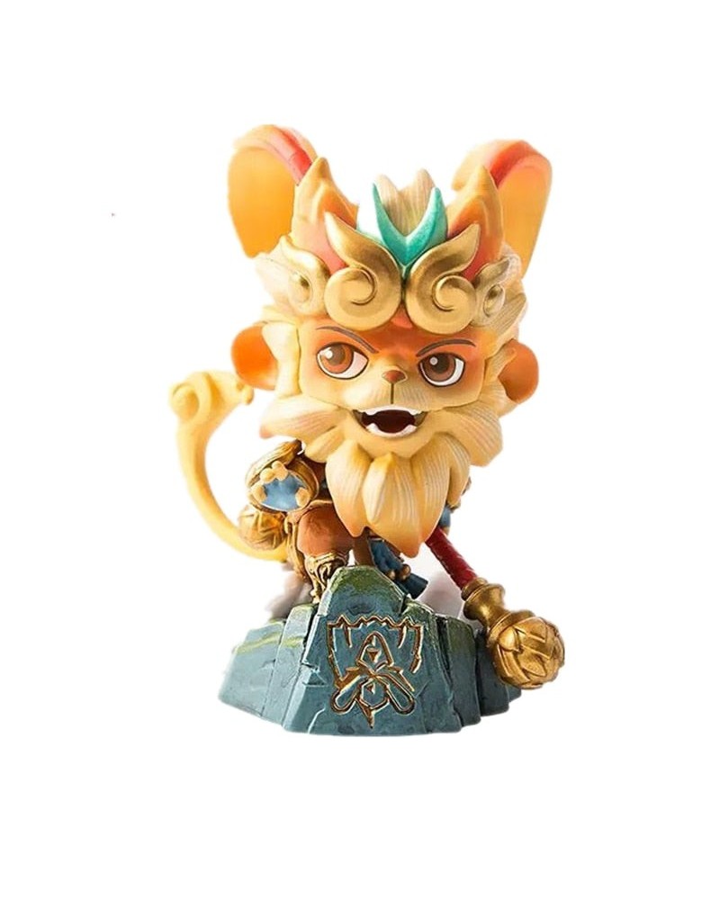 Wukong "Skin the Monkey King" Figure $46.48 Figures