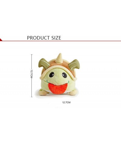 Rammus Plush $13.22 Plush