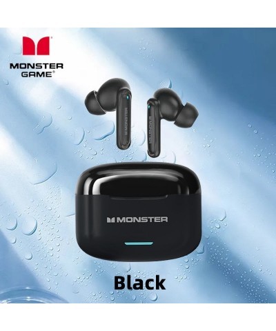 Monster GT12 Gaming Earphones $21.28 Headphones & Stants