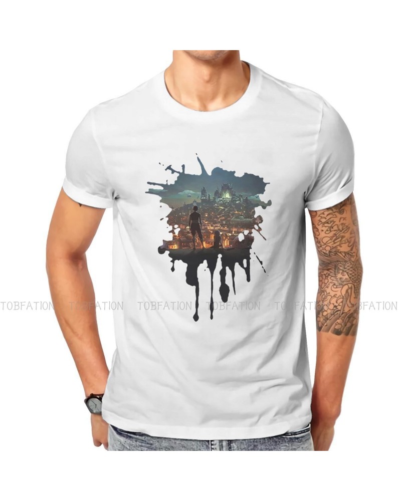 World Arcane T Shirt $14.05 Tops