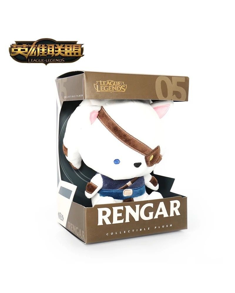 Rengar Plush $23.47 Plush