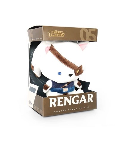 Rengar Plush $23.47 Plush