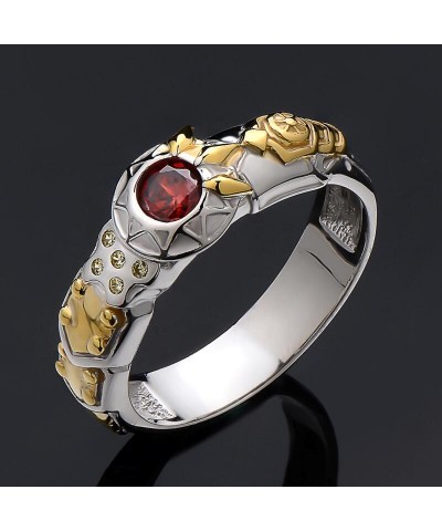 Graves Ring $25.16 Jewelry