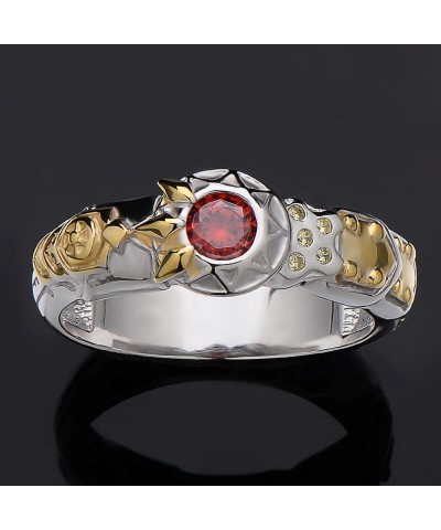 Graves Ring $25.16 Jewelry