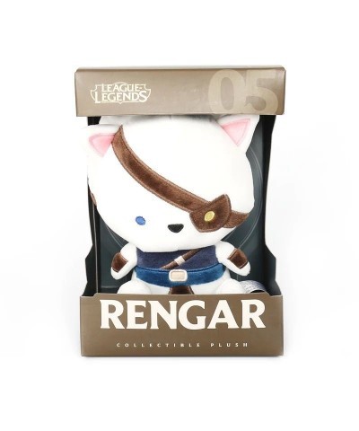 Rengar Plush $23.47 Plush