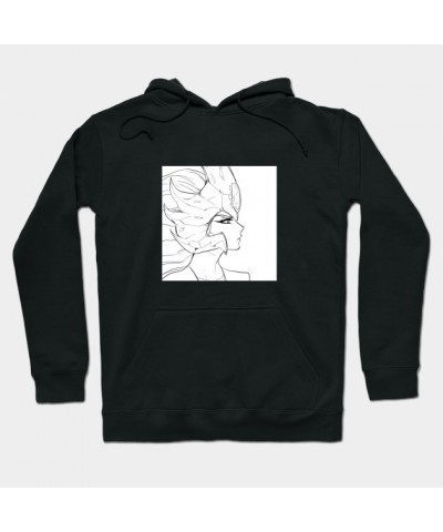 Nami Hoodie TP2109 $12.64 Tops