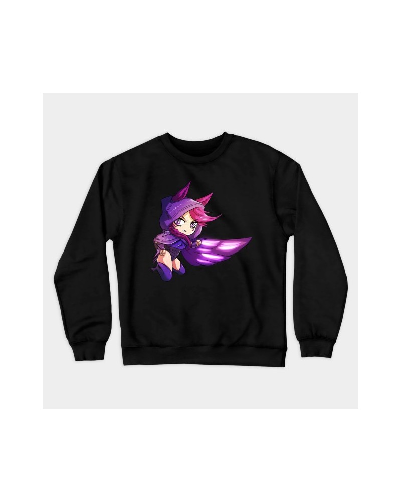 Xayah Sweatshirt TP2109 $14.44 Tops