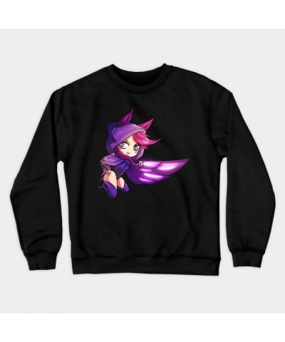 Xayah Sweatshirt TP2109 $14.44 Tops