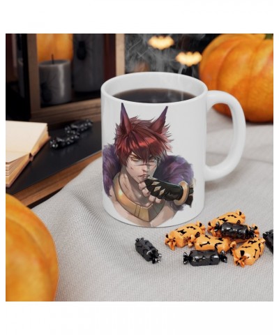 Ornn Sett Yorick Mordekaiser Renekton Kayle Nasus Quinn Aatrox League Of Legends LOL Top Lane Heroes 4 Personalizable Mugs Ar...