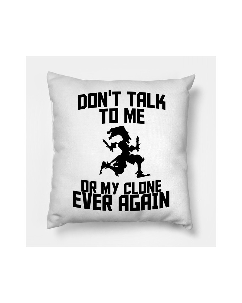 Shaco meme Poster TP2209 $11.00 Pillows