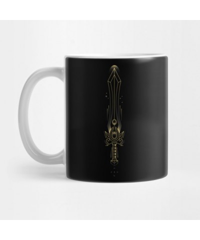 Sword Mug TP2209 $6.90 Mugs