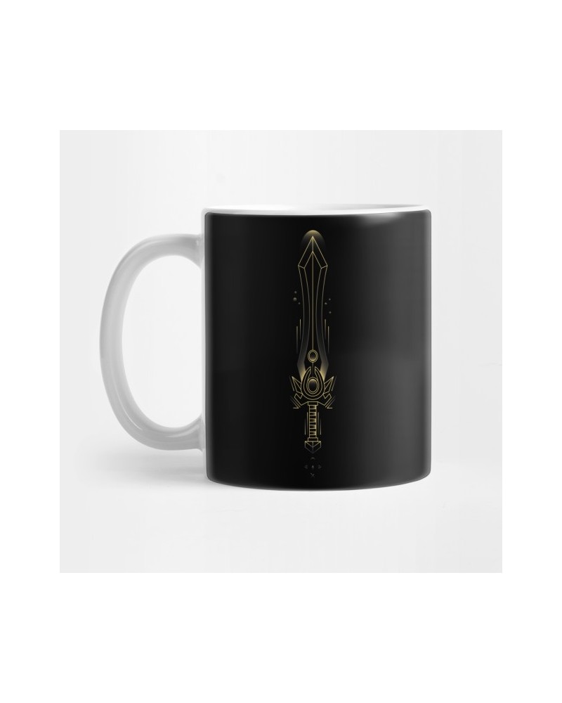 Sword Mug TP2209 $6.90 Mugs