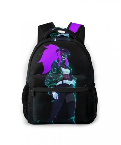 Akali Backpack $19.46 BackPack