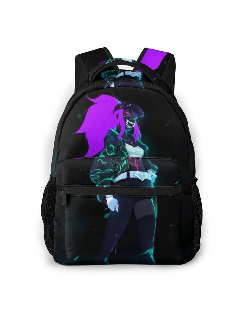 Akali Backpack $19.46 BackPack