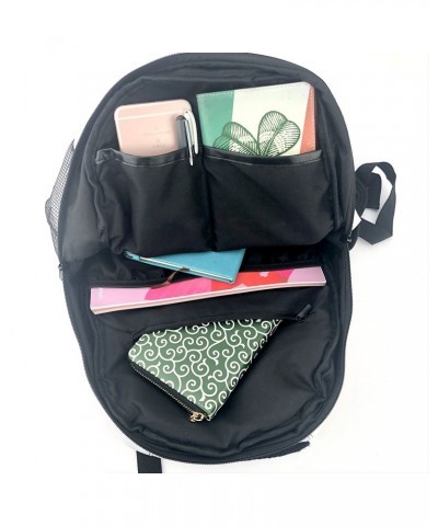 Akali Backpack $19.46 BackPack