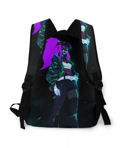 Akali Backpack $19.46 BackPack